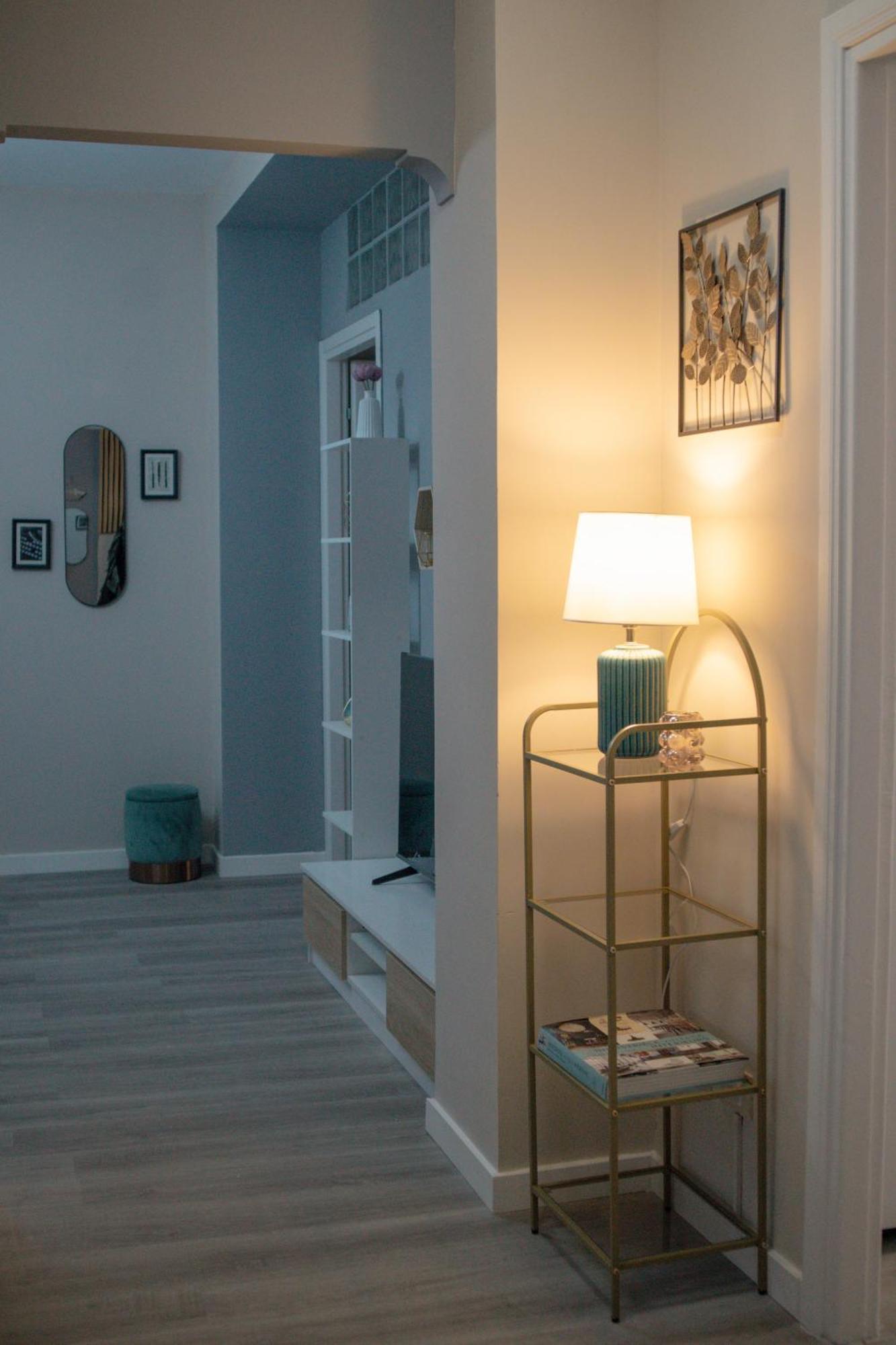 Sara'S Home - Modern Apartment Near Metro, Perfect For Families And Groups In 로마 외부 사진