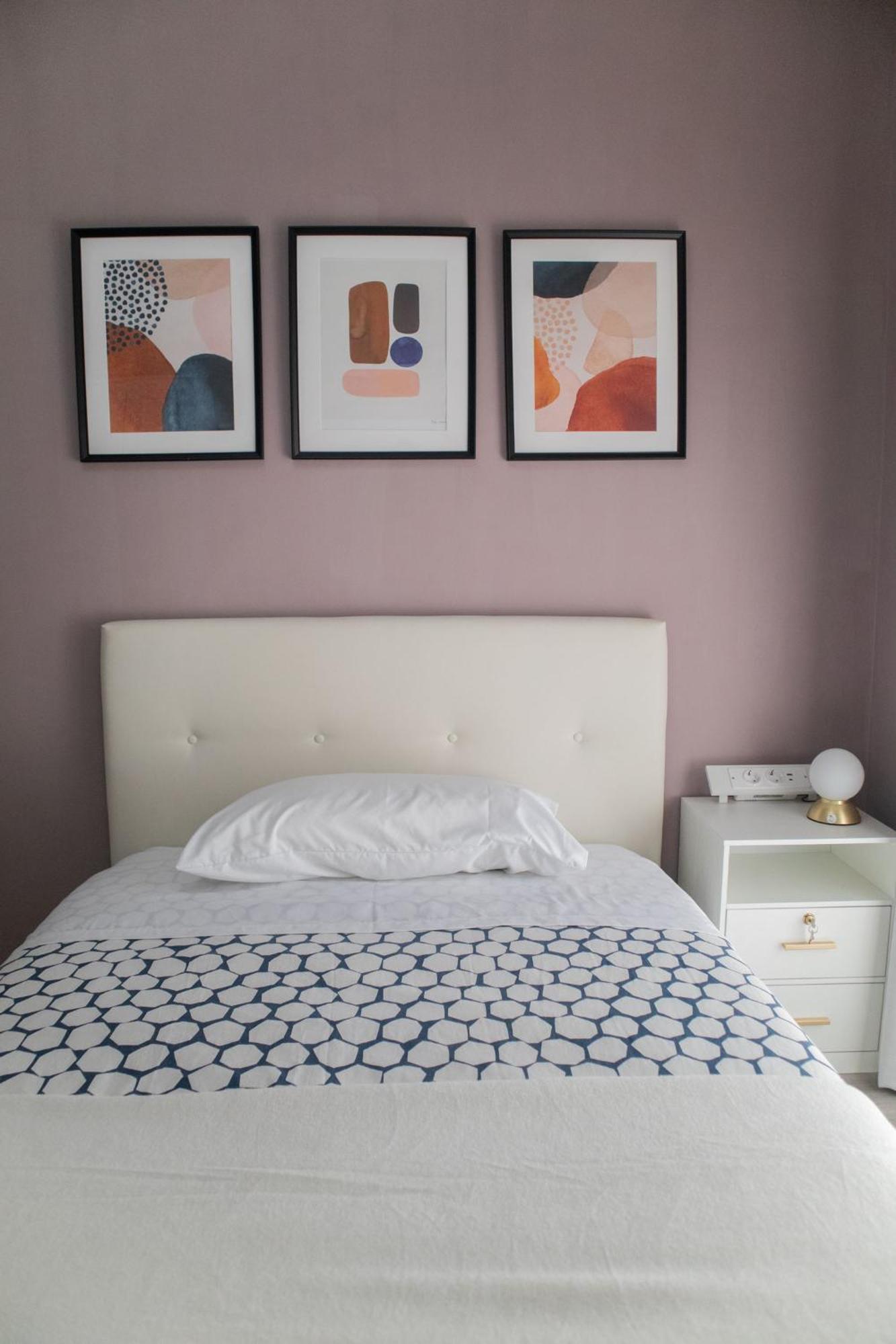Sara'S Home - Modern Apartment Near Metro, Perfect For Families And Groups In 로마 외부 사진