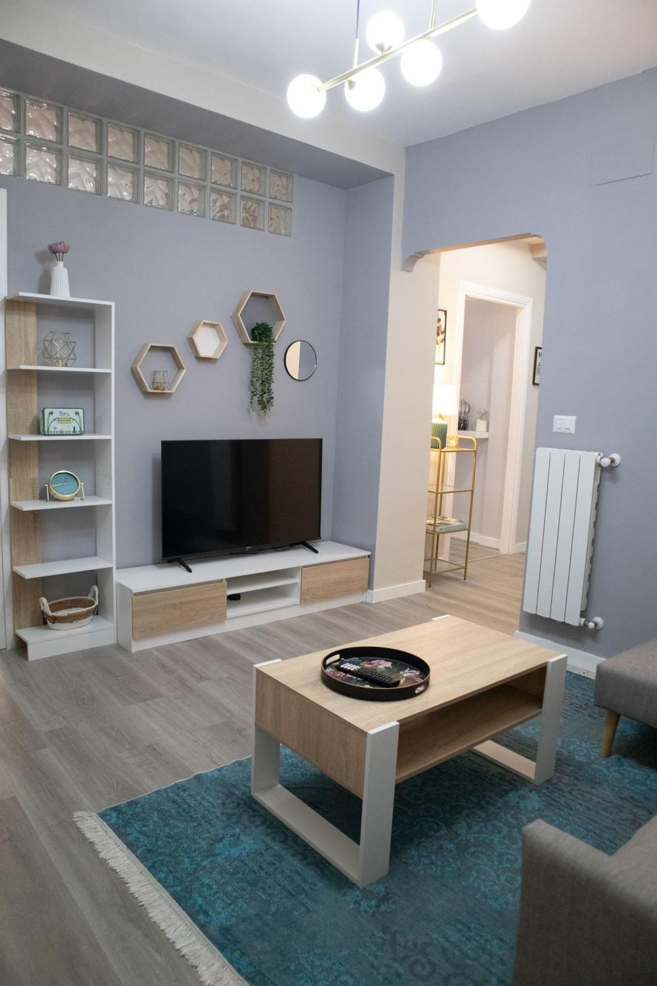 Sara'S Home - Modern Apartment Near Metro, Perfect For Families And Groups In 로마 외부 사진