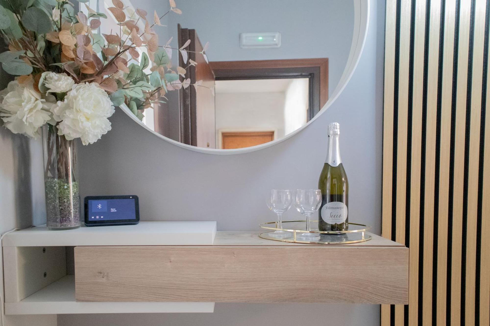 Sara'S Home - Modern Apartment Near Metro, Perfect For Families And Groups In 로마 외부 사진